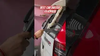 ‼️ Best Car Duster ‼️ Jopasu | #shorts