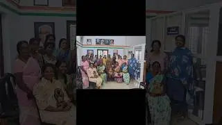 Happy Women's Day 🥰 #alappuzha #internationalwomensday #celebration #congress #womensday