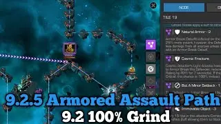 9.2.5 Shocker Path MCoC