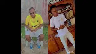 MASTA ANE ZE (MAZ) __ Dans Effackoise #elonemusk #Bitam #gabon #