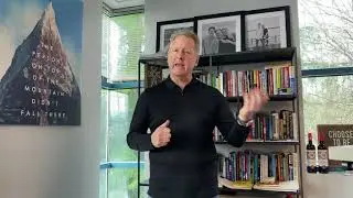 CEO Chat: Renew, Refresh & Recharge