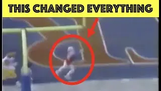 How One Play CHANGED the 1989 NFL Season