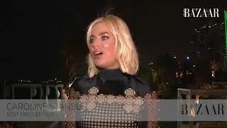 Inside the Harper&rsquo;s Bazaar Best Dressed 2018 Party