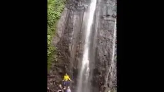 #SPTVLOG Air Terjun Monthel Kudus