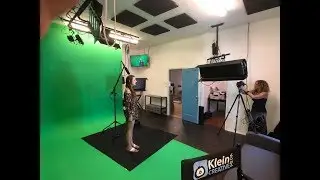 Klein Creative Media - Studio Tour