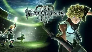 Ventus remembers how fast he really is!? [AR Ven Showcase Part 1]