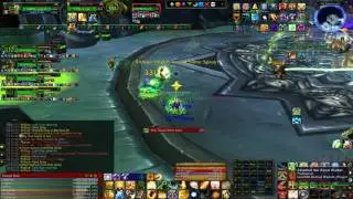 Rotface Vs Phylumists 25 man
