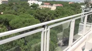 Presentazione Hotel Perla Verde 2011