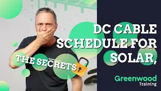 How to Create a DC Cable Schedule Spreadsheet
