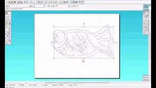 2D Design - Basic tutorial
