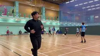 11 1 2026 Weekend S6 Div C Pro 季軍賽 聖道Holyword 藍 vs 米七蕃薯 紫 Q4