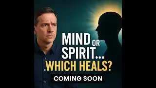 Upcoming Podcast: Spiritualism & Mental Health: The Hidden Connection