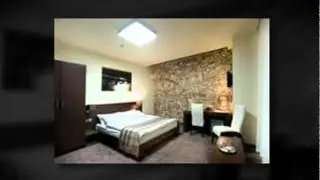 Riga - Royal Old City Boutique Hotel Riga