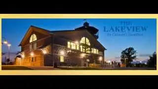 The Lakeview by Carmen's Trailer