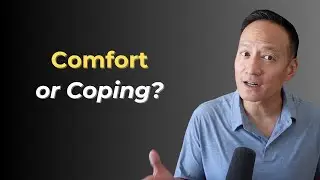 Are You Using Comfort to Recharge&hellip;or to Retreat?