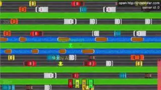 The Crowded Party Game Collection Gameplay (PC game)