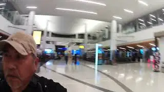PHILIPPINE AIRLINES FLIGHT 103 TO MANILA (RED EYE)