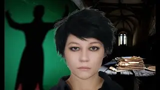 The vampire folk-fiction feedback loop with Dr. Nina Trzaska
