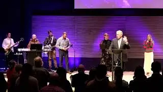 1/18/2026 - Annual Spiritual Checkup / Pastor Kimsey