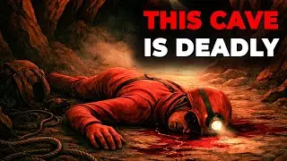 The Hellish Cave That Claimed Lives | When Caving Turns Deadly