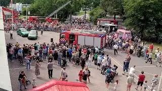TIMELAPSE OPEN DAG 2022 ⏱🔥