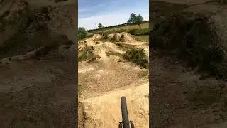 Dirtpark Allach