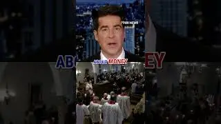 Watters: This is incredibly rare #shorts #usa #politics #foxnews #news