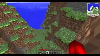 Minecraft Mods #1 / Serie de Mods #1 / Golems Faperos y Vacas Suicidas