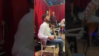 Alim Koca & Mehmet Duman & Emre Alay (Dik Horon)