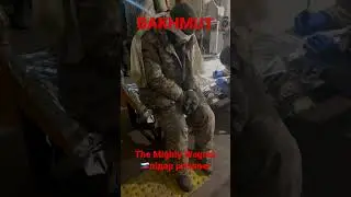 #bakhmut #prisoner #wagner #бахмут