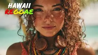 🌴 Hawaiian Reggae Lagoon Vibes &ndash; Tropical Chill Melodies for Relaxation & Summer Peace 🍍