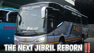 JIBRIL REBORN‼️AKAS RILIS 1 UNIT DARI KAROSERI TENTREM 