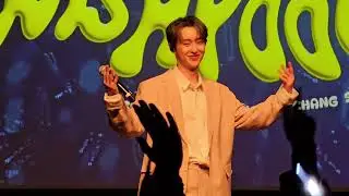 [ENG SUB] (빛새온 FOCUS) B.D.U Tour for Wishpool: Flash & Light | Europe Tour in Frankfurt 090924