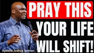 PRAY THIS VIOLENT PRAYER &mdash; YOUR LIFE WILL CHANGE! | Grace Filled Prayers