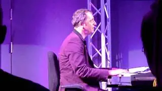 Rainald Grebe  Verliebt live in Essslingen 06.05.2011