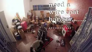Street Slammer bar Fitting