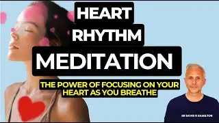 Heart Rhythm Meditation