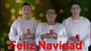 La Navidad es una época de paz y amor