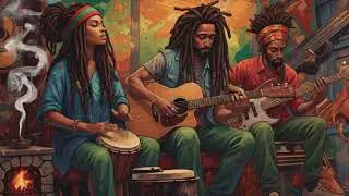 🔥 Underground Reggae Mix - Hidden Gems from Independent Artists