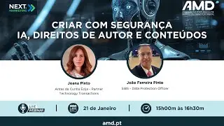 AMD | Webinar 