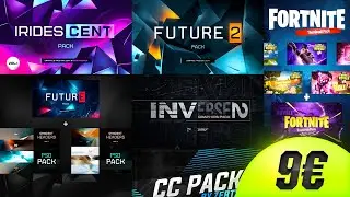 Best Graphics Bundle Pack | PHOTOSHOP PACK