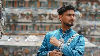 Latest Song GOLI MAAR cover version by Vaibhav Kundra | New Punjabi Songs 2020