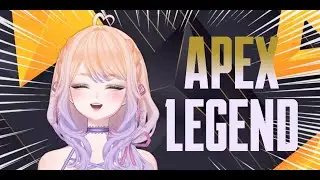 【APEX LEGENDS】🍿ALGS YEAR 5 WORLD CHAMPIONSHIP