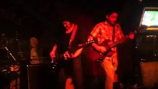 Charles Gasper Bass Solo, David Shelley & Bluestone