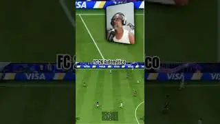 FC 26 T&aacute; Autom&aacute;tico 
