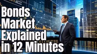 Unlock the Secrets of the Global Bond Market