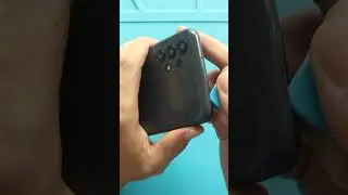 How to Open Galaxy A13