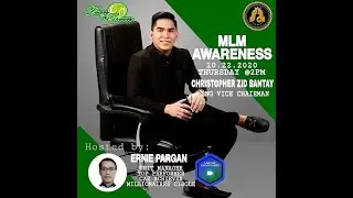 MLM Awareness Meeting