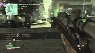 II Platinum HD | TeamTraceGaming | Trial Video