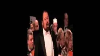 Leoncavallo: Pagliaci - Recitar! - Kaludi Kaludov